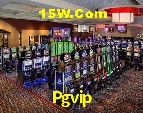 Slots com jackpots e giros grátis na Pgvip