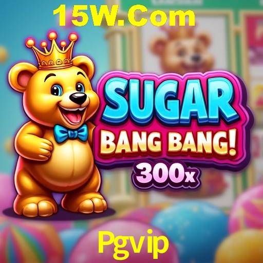 Download para Android e iOS na Pgvip