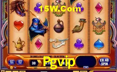 Benefícios VIP na Pgvip